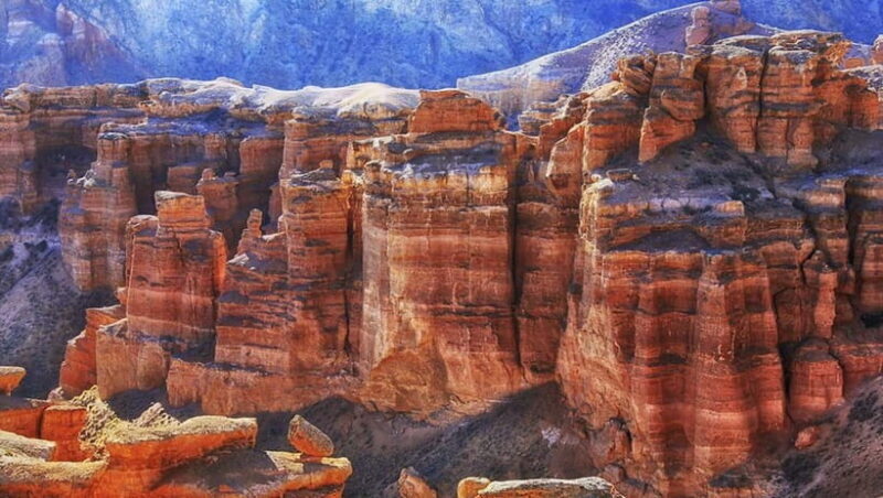 Almaty: Charyn Canyon - Valley of Castles Day Trip - Final Thoughts