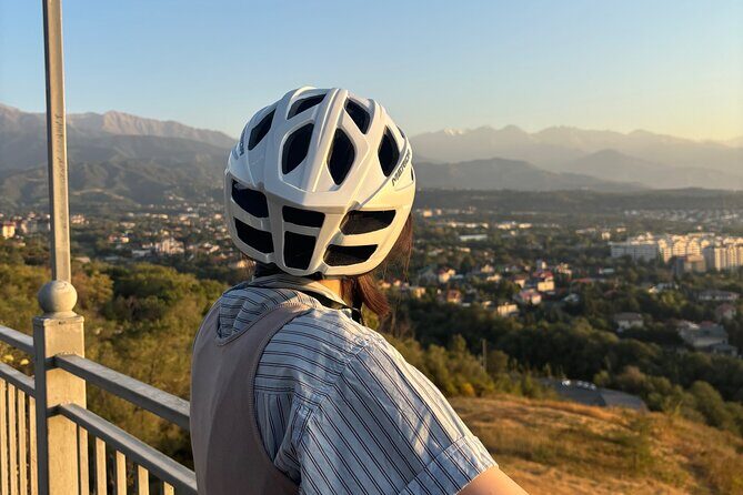 Almaty City Bike Tour: Guided e-Bike Tour of City Highlights - Final Thoughts