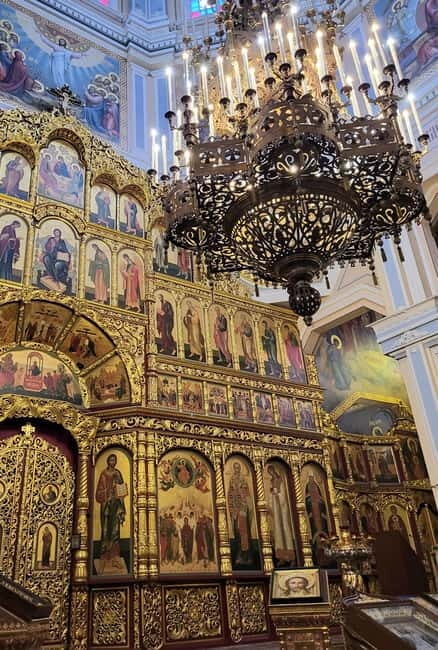 Almaty: City Highlights and Local Market Tour Green Bazaar - A Detailed Look at the Tour Experience