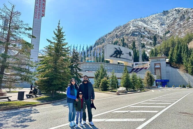 Almaty City Private tour: Shymbulak, Koktobe, Cathedral Church - Final Thoughts