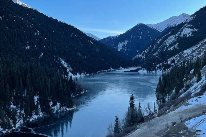 Almaty City Private tour: Shymbulak, Koktobe, Cathedral Church - FAQ