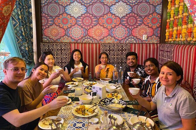 Almaty city & Shymbulak tour - The Sum Up