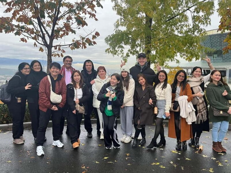 Almaty: City tour and Medeu, Shymbulak and Kok-Tobe - Frequently Asked Questions