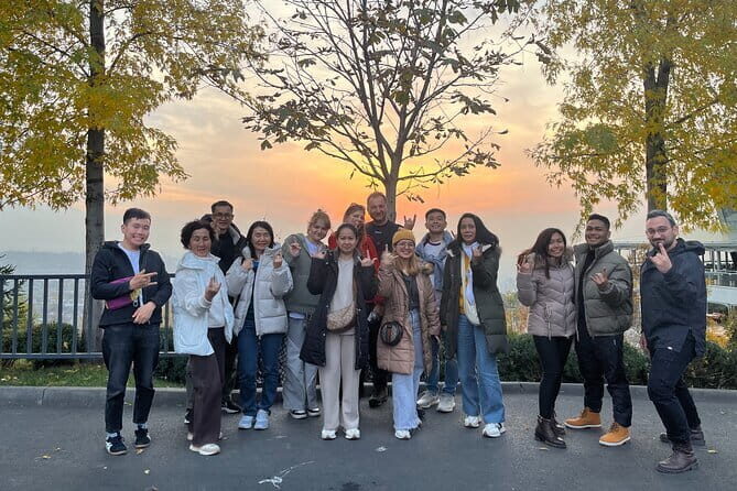 Almaty city tour and Medeu-Shymbulak-Koktobe-Green Bazar - Final Thoughts on Value