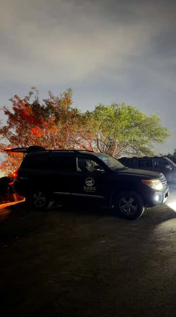 Almaty: City Tour Kolsai Lake, Kaindy Lake, Charyn Canyon - The Full Review