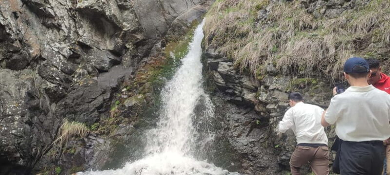 Almaty: Falconry show and Big Almaty Gorge - Exploring Big Almaty Gorge: Nature’s Hidden Gem