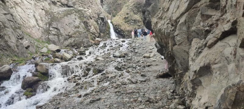 Almaty: Falconry show and Big Almaty Gorge - Practical Details: What You Need to Know