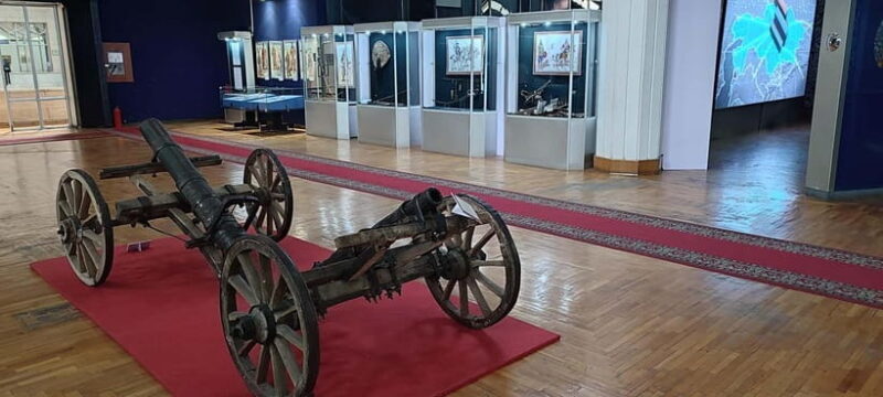 Almaty: Full Day City Tour with Lunch and Museum Tickets - The Sum Up: Who Will Benefit Most?