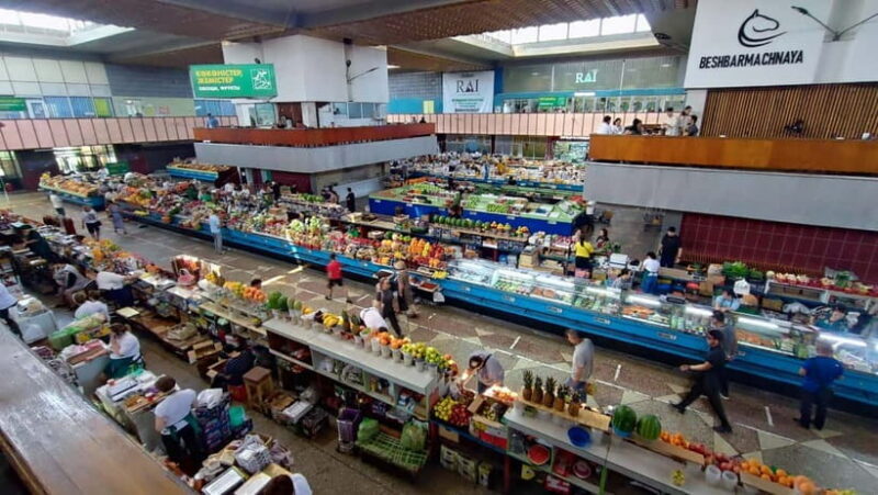 Almaty Highlights Guided Tour - Detailed Review of the Almaty Highlights Guided Tour