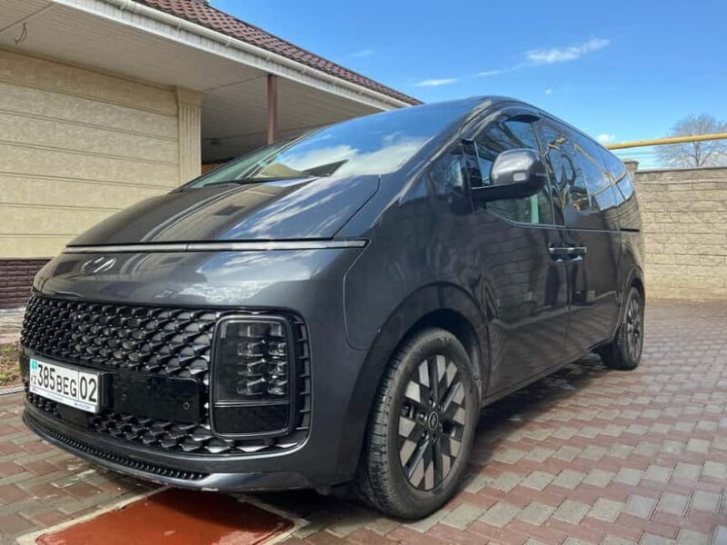 Almaty Highlights Guided Tour - FAQs