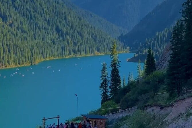 Almaty Hightlights Tour: Discover Culture, Nature, and History - Key Points