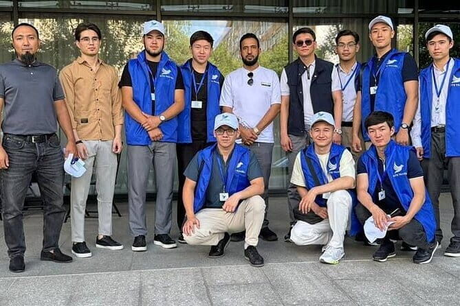 Almaty Hightlights Tour: Discover Culture, Nature, and History - Natural Wonders and Scenic Highlights