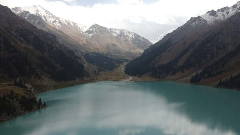 Almaty: Horseback Riding & Archery in Zaili Alatau Mountains - Is This Tour Worth It?