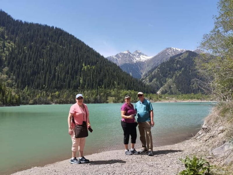 Almaty: Issyk Lake and Turgen Gorge Waterfall Day Tour - Why This Tour Is a Great Choice