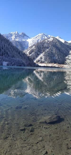 Almaty: Issyk Lake and Turgen Gorge Waterfall Day Tour - Frequently Asked Questions