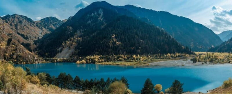 Almaty: Issyk Lake, Bear Waterfall & Trout Farm Day Trip - A Closer Look at the Experience