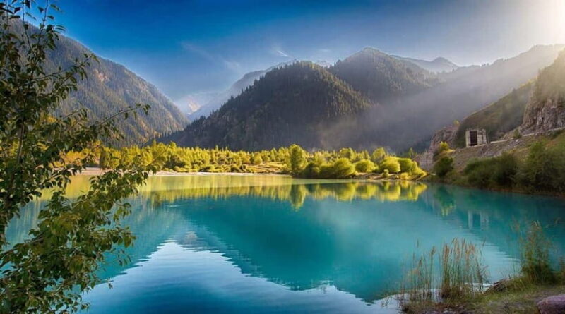 Almaty: Issyk Lake, Bear Waterfall & Trout Farm Day Trip - What This Tour Means for You