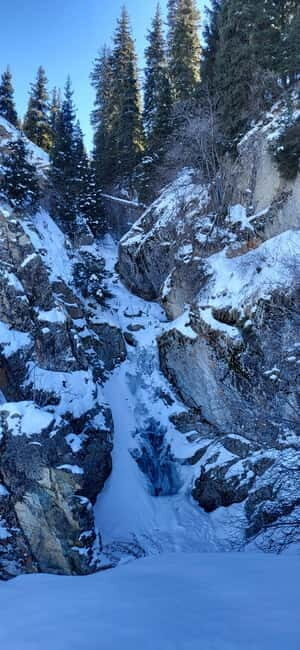 Almaty: Kok Zhailau Mountain and Batareika Waterfall Hike - Exploring the Details: What to Expect from the Kok Zhailau and Batareika Waterfall Hike