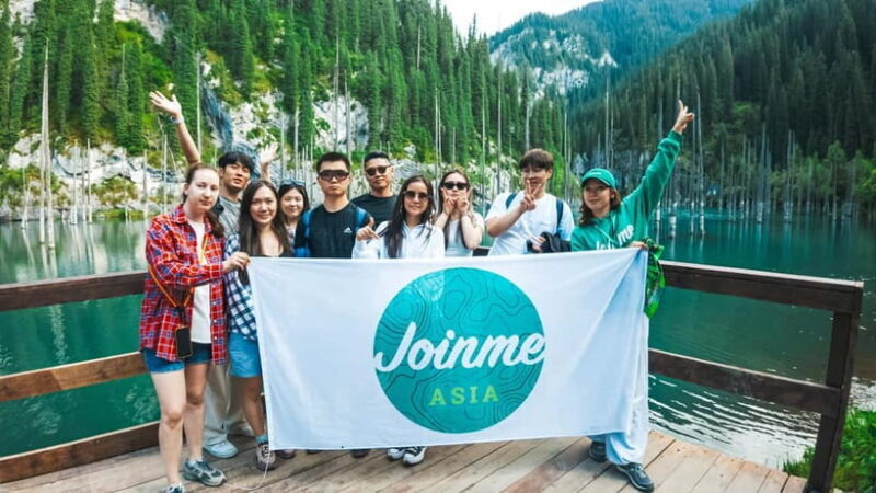 Almaty: Kolsai-Kaindy Lakes and Charyn Canyons Day Trip - Frequently Asked Questions (FAQs)