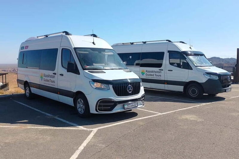 Almaty: Kolsai & Kaindy Lakes with Charyn Small-Group Tour - FAQ