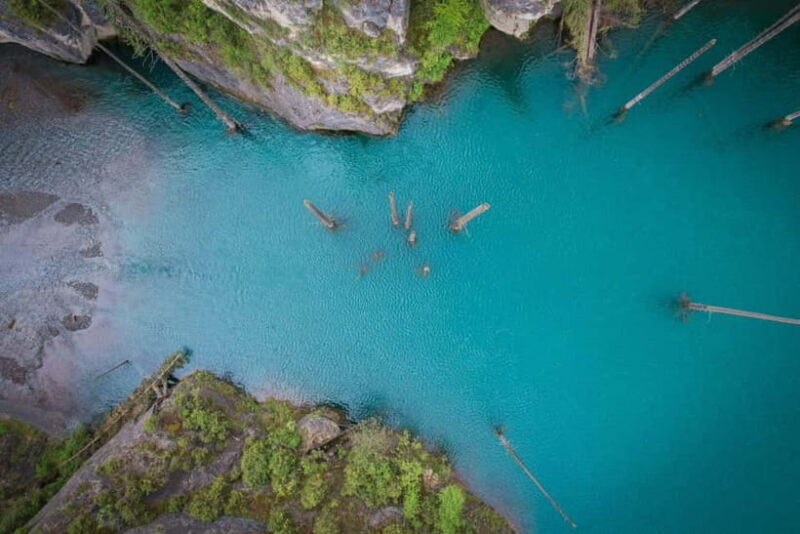 Almaty: Kolsay Lakes, Kaindy Lake & Black Canyon 1-Day Tour - Exploring the Natural Wonders of Kazakhstan: A Detailed Review