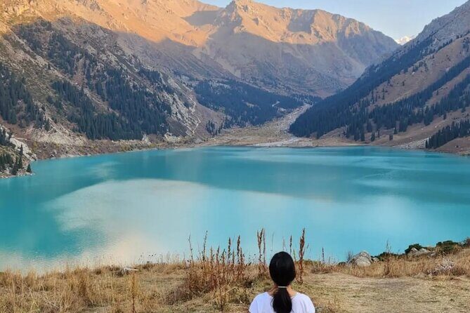 Almaty lake - Practical Tips for Making the Most of Your Visit
