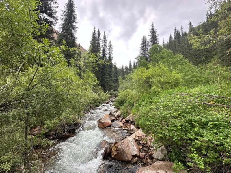 Almaty: Lake Issyk with Turgen Waterfall Small-Group Tour - FAQ