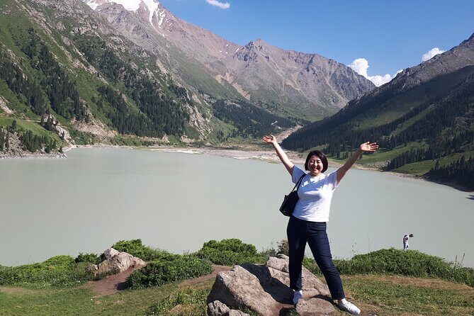 ALmaty mountains hiking tour - Discovering the Highlights of the Almaty Mountains