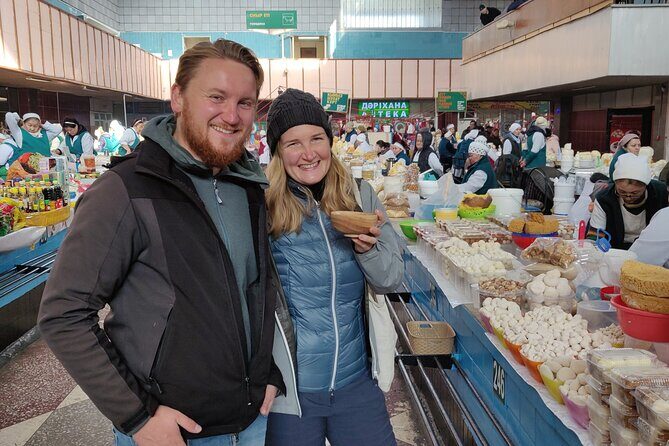 Almaty Original City Tour - Uncover Almaty in a Few Short Hours: The Original City Tour