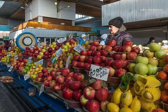 Almaty Original City Tour - Who Should Consider This Tour?