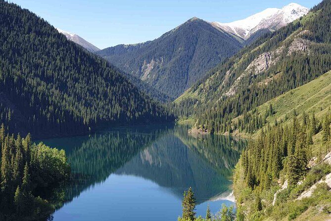 Almaty Region 3 Days Tour from Almaty - An In-Depth Look at the 3-Day Almaty Region Tour