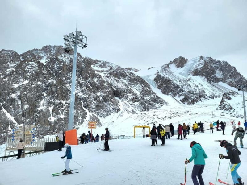 Almaty: Shymbulak, Medeu, Kok Tobe by cable cars and tickets - Final Thoughts