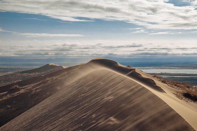 Almaty to Altyn-Emel National Park Private Tour - Exploring Almaty to Altyn-Emel National Park: A Full-Day Adventure