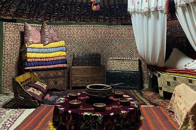 Almaty walking city tour - Frequently Asked Questions