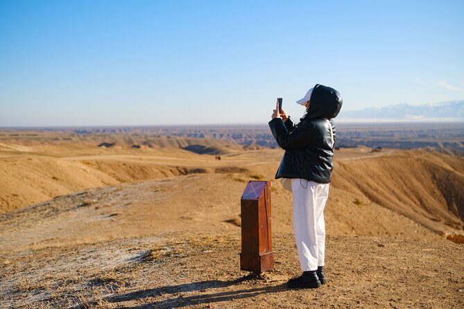 Almaty Wonders Charyn Canyon and Kolsay Lake in One Day - Value & Practical Considerations