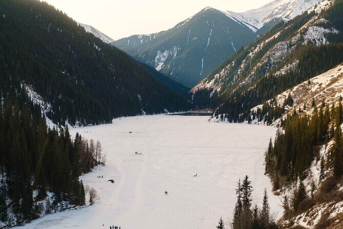 Almaty Wonders Charyn Canyon and Kolsay Lake in One Day - Who Should Consider This Tour?