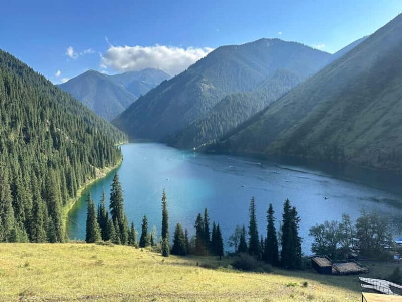 Almaty:Kaindy and Kolsai lakes with Black Canyon 1 Day Tour - Who Is This Tour Best For?