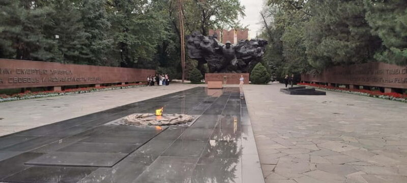 Almaty's Adventure: City & Mountain Tour in One Day - Who Should Consider This Tour?