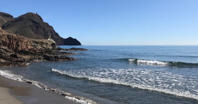 Almería: 4x4 Tour of Cabo de Gata-Nijar Natural Park - Authentic Experiences and Real Reviews