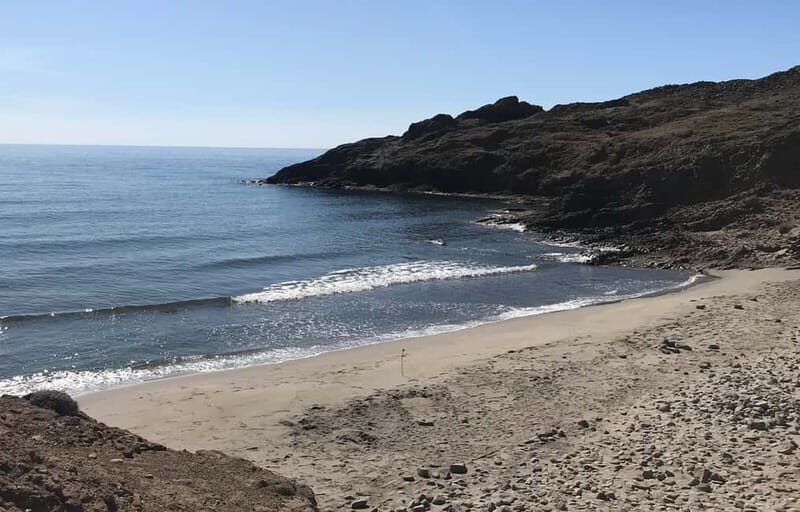 Almería: 4x4 Tour of Cabo de Gata-Nijar Natural Park - Who Should Consider This Tour?