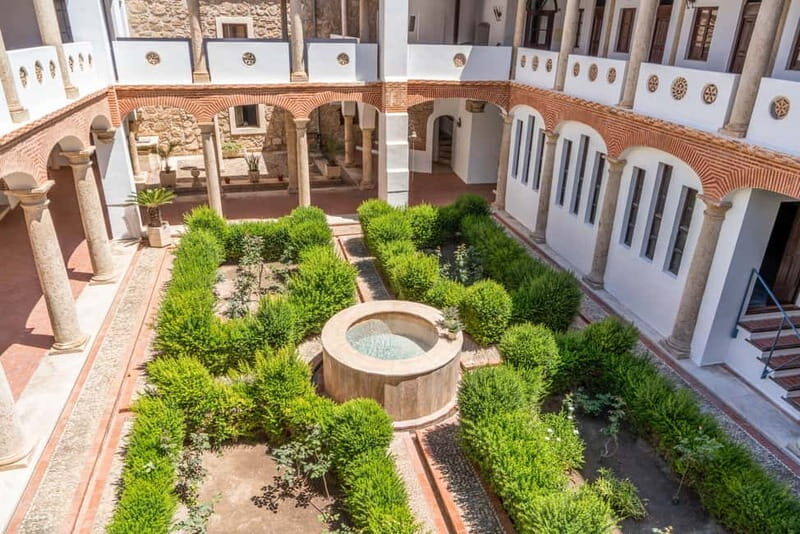 Almería: Cathedral and Convent of the Puras Entry Ticket - What Makes This Tour Stand Out?