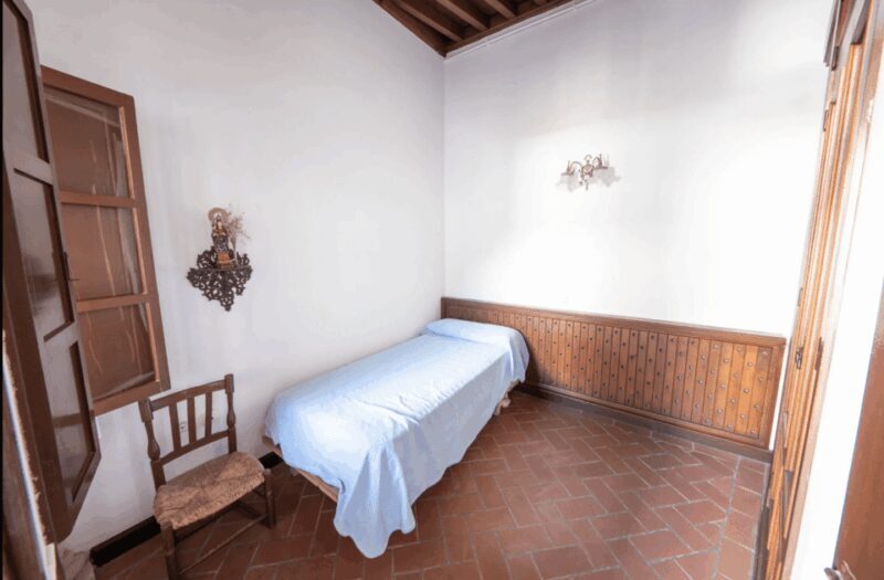 Almeria: Convent of the Puras Skip-the-Line Entry Ticket - Key Points