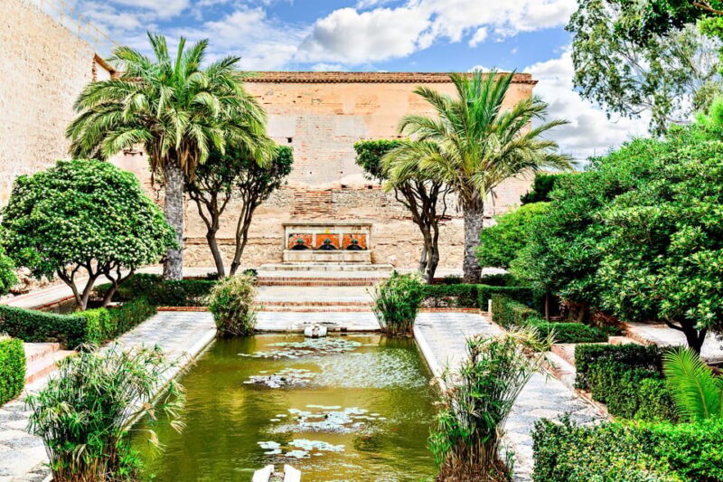 Almería: Discover the City's History Through Cinema - Who Will Appreciate This Tour?
