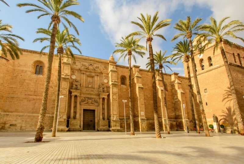 Almería: Discover the City's History Through Cinema - The Sum Up: An Authentic and Fun Way to See Almería