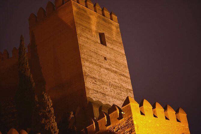 Almeria like a Local: Customized Private Tour - Practical Considerations