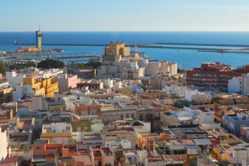 Almeria: Private custom tour with a local guide - Detailed Itinerary Breakdown