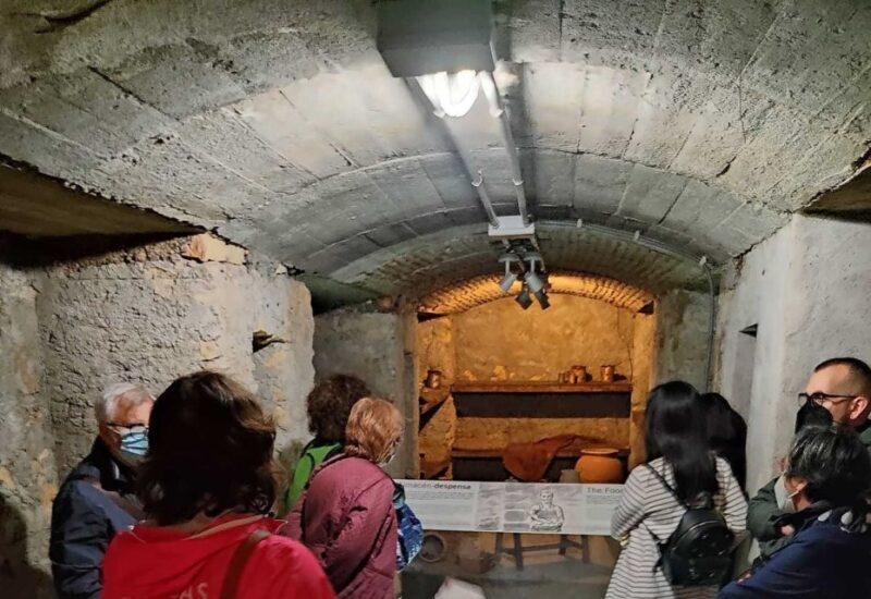 Almeria: Spanish Civil War Shelters Ticket and Official Tour - Exploring Almeria’s Civil War Shelters: A Guided Underground Journey