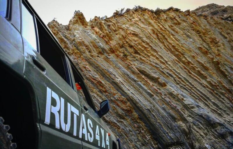 Almeria: Tabernas Desert 4x4 Tour - What Is Included and How Is It Structured?