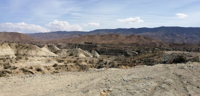 Almeria: Tabernas Desert 4x4 Tour - What Do the Reviews Say?