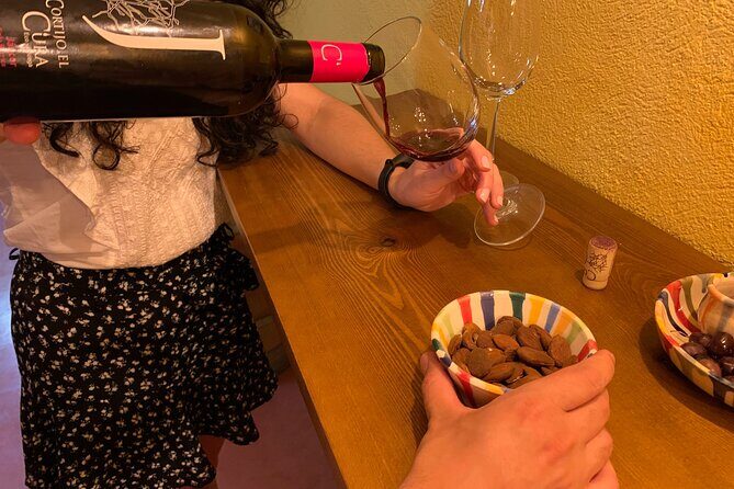 Almería Visit to Eco Winery Cortijo El Cura and wine tasting - Frequently Asked Questions